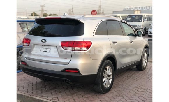 Buy Import Kia Sorento Other Car in Import - Dubai in Anse-la-Raye Buy Import Kia Sorento Other Car in Import - Dubai in Anse-la-Raye