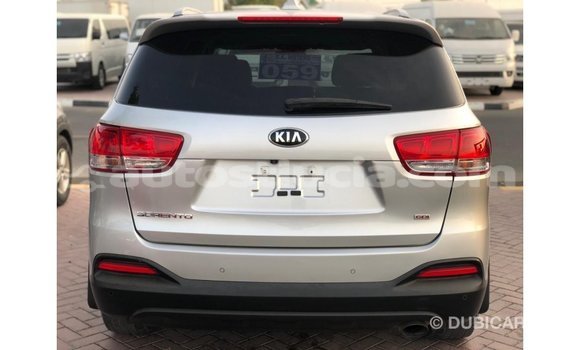 Buy Import Kia Sorento Other Car in Import - Dubai in Anse-la-Raye Buy Import Kia Sorento Other Car in Import - Dubai in Anse-la-Raye