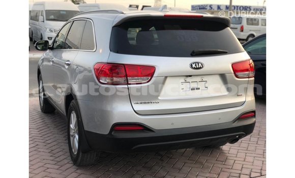Buy Import Kia Sorento Other Car in Import - Dubai in Anse-la-Raye Buy Import Kia Sorento Other Car in Import - Dubai in Anse-la-Raye