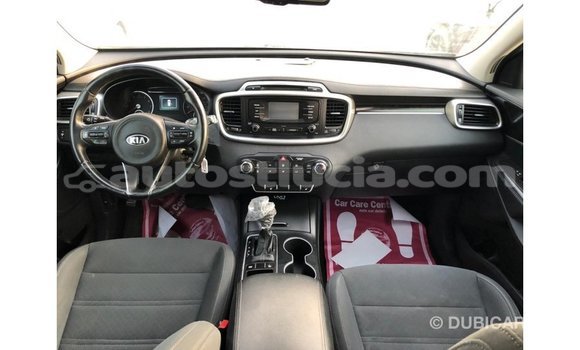 Buy Import Kia Sorento Other Car in Import - Dubai in Anse-la-Raye Buy Import Kia Sorento Other Car in Import - Dubai in Anse-la-Raye