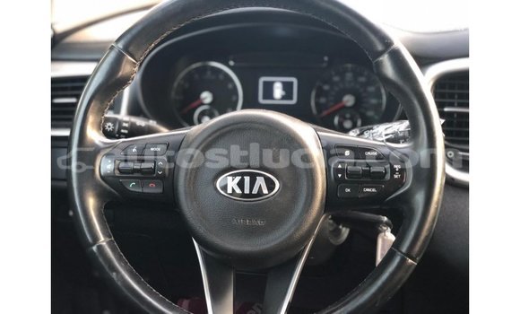 Buy Import Kia Sorento Other Car in Import - Dubai in Anse-la-Raye Buy Import Kia Sorento Other Car in Import - Dubai in Anse-la-Raye