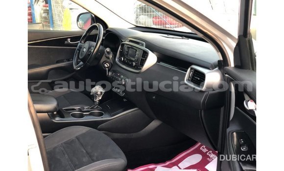 Buy Import Kia Sorento Other Car in Import - Dubai in Anse-la-Raye Buy Import Kia Sorento Other Car in Import - Dubai in Anse-la-Raye