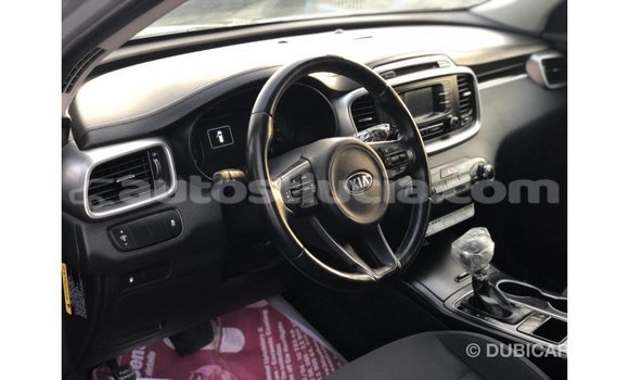 Buy Import Kia Sorento Other Car in Import - Dubai in Anse-la-Raye Buy Import Kia Sorento Other Car in Import - Dubai in Anse-la-Raye
