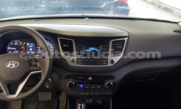 Buy Import Hyundai Tucson White Car in Import - Dubai in Anse-la-Raye Buy Import Hyundai Tucson White Car in Import - Dubai in Anse-la-Raye