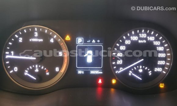 Buy Import Hyundai Tucson White Car in Import - Dubai in Anse-la-Raye Buy Import Hyundai Tucson White Car in Import - Dubai in Anse-la-Raye