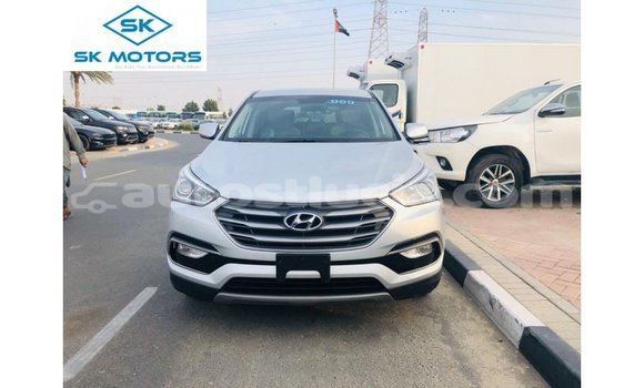 Buy Import Hyundai Santa Fe Other Car in Import - Dubai in Anse-la-Raye Buy Import Hyundai Santa Fe Other Car in Import - Dubai in Anse-la-Raye