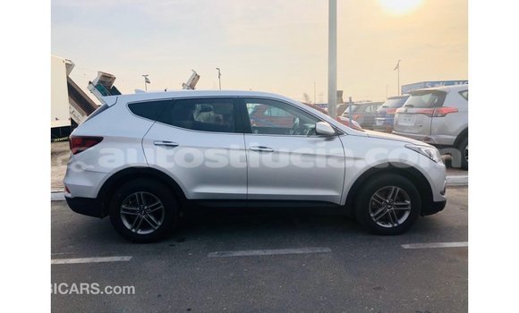 Buy Import Hyundai Santa Fe Other Car in Import - Dubai in Anse-la-Raye Buy Import Hyundai Santa Fe Other Car in Import - Dubai in Anse-la-Raye