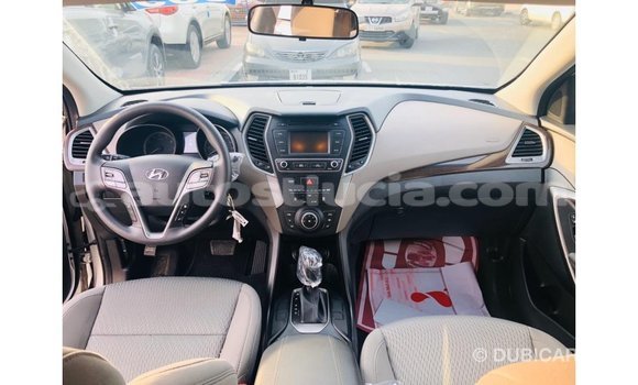 Buy Import Hyundai Santa Fe Other Car in Import - Dubai in Anse-la-Raye Buy Import Hyundai Santa Fe Other Car in Import - Dubai in Anse-la-Raye