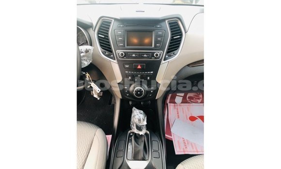 Buy Import Hyundai Santa Fe Other Car in Import - Dubai in Anse-la-Raye Buy Import Hyundai Santa Fe Other Car in Import - Dubai in Anse-la-Raye