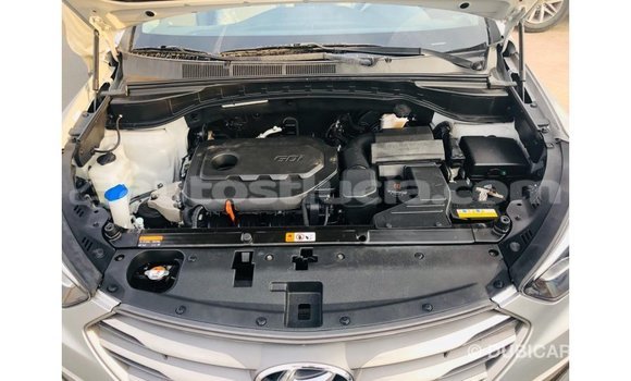 Buy Import Hyundai Santa Fe Other Car in Import - Dubai in Anse-la-Raye Buy Import Hyundai Santa Fe Other Car in Import - Dubai in Anse-la-Raye