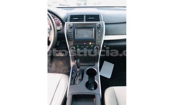 Buy Import Toyota Camry White Car in Import - Dubai in Anse-la-Raye Buy Import Toyota Camry White Car in Import - Dubai in Anse-la-Raye