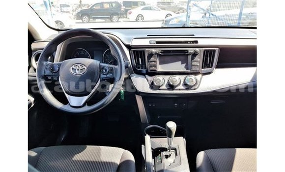 Buy Import Toyota 4Runner Blue Car in Import - Dubai in Anse-la-Raye Buy Import Toyota 4Runner Blue Car in Import - Dubai in Anse-la-Raye
