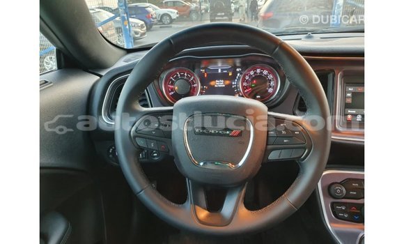 Buy Import Dodge Challenger Black Car in Import - Dubai in Anse-la-Raye Buy Import Dodge Challenger Black Car in Import - Dubai in Anse-la-Raye