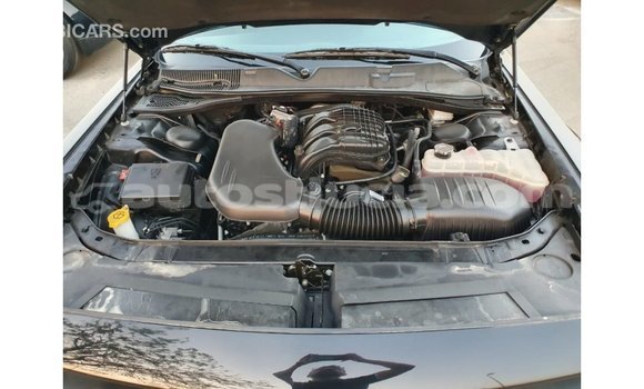 Buy Import Dodge Challenger Black Car in Import - Dubai in Anse-la-Raye Buy Import Dodge Challenger Black Car in Import - Dubai in Anse-la-Raye