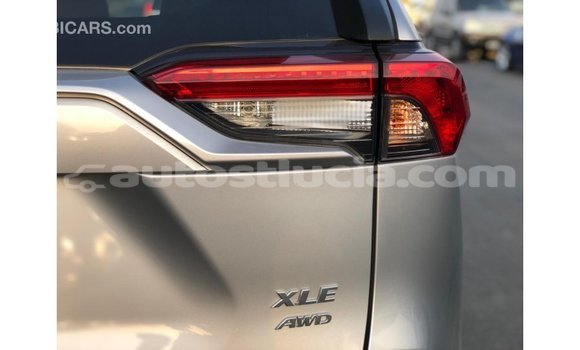 Buy Import Toyota 4Runner Other Car in Import - Dubai in Anse-la-Raye Buy Import Toyota 4Runner Other Car in Import - Dubai in Anse-la-Raye