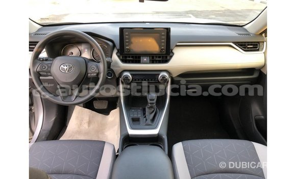 Buy Import Toyota 4Runner Other Car in Import - Dubai in Anse-la-Raye Buy Import Toyota 4Runner Other Car in Import - Dubai in Anse-la-Raye