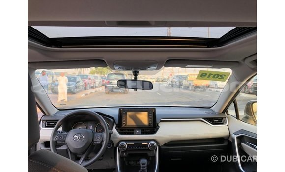 Buy Import Toyota 4Runner Other Car in Import - Dubai in Anse-la-Raye Buy Import Toyota 4Runner Other Car in Import - Dubai in Anse-la-Raye