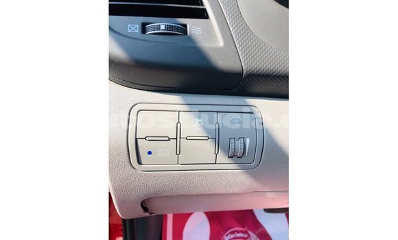 Buy Import Hyundai Accent Red Car in Import - Dubai in Anse-la-Raye Buy Import Hyundai Accent Red Car in Import - Dubai in Anse-la-Raye