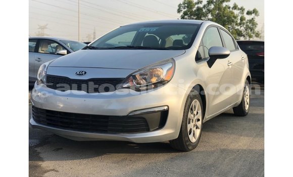 Buy Import Kia Rio Other Car in Import - Dubai in Anse-la-Raye Buy Import Kia Rio Other Car in Import - Dubai in Anse-la-Raye