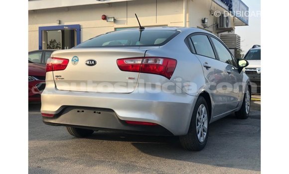 Buy Import Kia Rio Other Car in Import - Dubai in Anse-la-Raye Buy Import Kia Rio Other Car in Import - Dubai in Anse-la-Raye