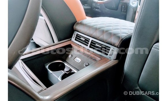 Buy Import Toyota Land Cruiser Black Car in Import - Dubai in Anse-la-Raye Buy Import Toyota Land Cruiser Black Car in Import - Dubai in Anse-la-Raye