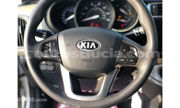Buy Import Kia Rio Other Car in Import - Dubai in Anse-la-Raye Buy Import Kia Rio Other Car in Import - Dubai in Anse-la-Raye