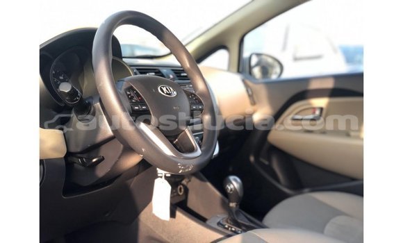 Buy Import Kia Rio Other Car in Import - Dubai in Anse-la-Raye Buy Import Kia Rio Other Car in Import - Dubai in Anse-la-Raye