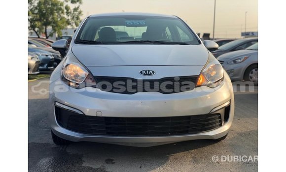 Buy Import Kia Rio Other Car in Import - Dubai in Anse-la-Raye Buy Import Kia Rio Other Car in Import - Dubai in Anse-la-Raye