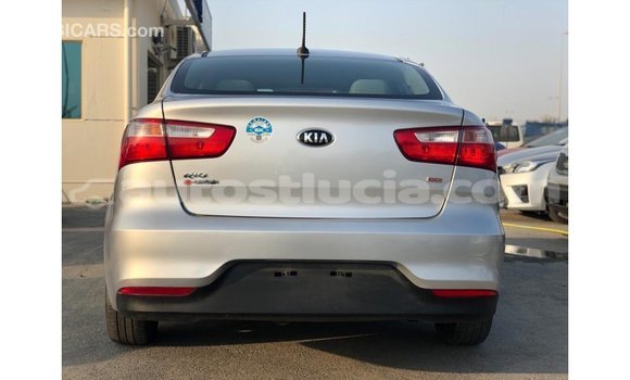 Buy Import Kia Rio Other Car in Import - Dubai in Anse-la-Raye Buy Import Kia Rio Other Car in Import - Dubai in Anse-la-Raye