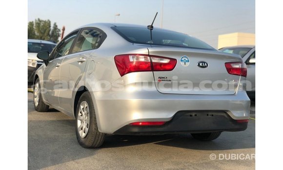 Buy Import Kia Rio Other Car in Import - Dubai in Anse-la-Raye Buy Import Kia Rio Other Car in Import - Dubai in Anse-la-Raye
