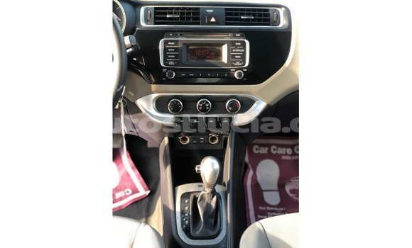 Buy Import Kia Rio Other Car in Import - Dubai in Anse-la-Raye Buy Import Kia Rio Other Car in Import - Dubai in Anse-la-Raye