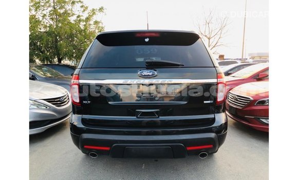 Buy Import Ford Explorer Blue Car in Import - Dubai in Anse-la-Raye Buy Import Ford Explorer Blue Car in Import - Dubai in Anse-la-Raye