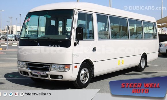 Buy Import Mitsubishi L400 White Truck in Import - Dubai in Anse-la-Raye Buy Import Mitsubishi L400 White Truck in Import - Dubai in Anse-la-Raye