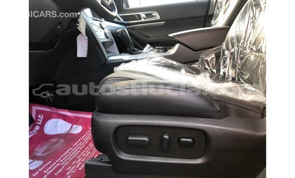 Buy Import Ford Explorer Blue Car in Import - Dubai in Anse-la-Raye Buy Import Ford Explorer Blue Car in Import - Dubai in Anse-la-Raye