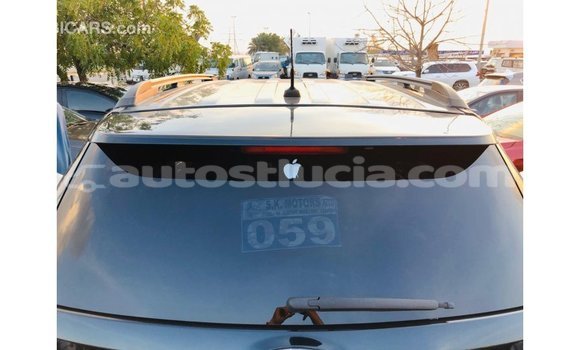 Buy Import Ford Explorer Blue Car in Import - Dubai in Anse-la-Raye Buy Import Ford Explorer Blue Car in Import - Dubai in Anse-la-Raye