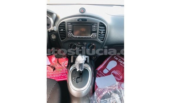 Buy Import Nissan Juke Red Car in Import - Dubai in Anse-la-Raye Buy Import Nissan Juke Red Car in Import - Dubai in Anse-la-Raye
