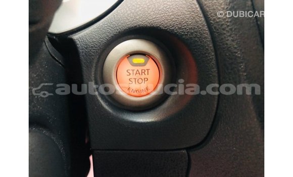 Buy Import Nissan Juke Red Car in Import - Dubai in Anse-la-Raye Buy Import Nissan Juke Red Car in Import - Dubai in Anse-la-Raye