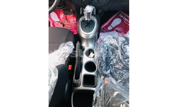 Buy Import Nissan Juke Red Car in Import - Dubai in Anse-la-Raye Buy Import Nissan Juke Red Car in Import - Dubai in Anse-la-Raye