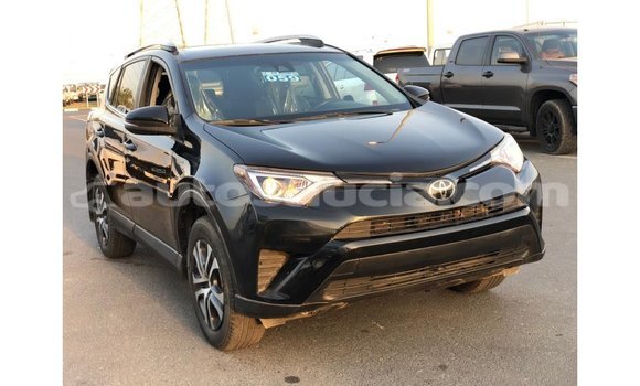 Buy Import Toyota 4Runner Black Car in Import - Dubai in Anse-la-Raye Buy Import Toyota 4Runner Black Car in Import - Dubai in Anse-la-Raye