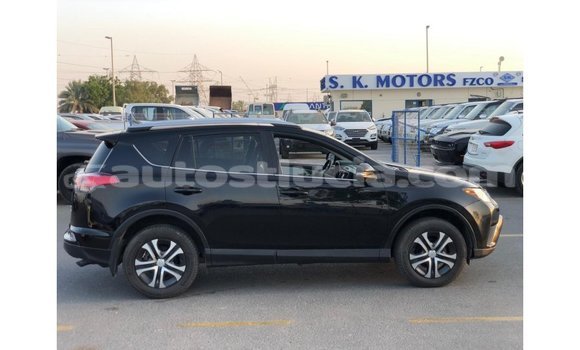 Buy Import Toyota 4Runner Black Car in Import - Dubai in Anse-la-Raye Buy Import Toyota 4Runner Black Car in Import - Dubai in Anse-la-Raye