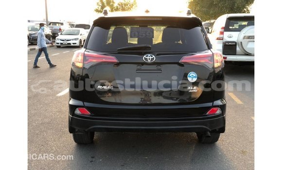 Buy Import Toyota 4Runner Black Car in Import - Dubai in Anse-la-Raye Buy Import Toyota 4Runner Black Car in Import - Dubai in Anse-la-Raye