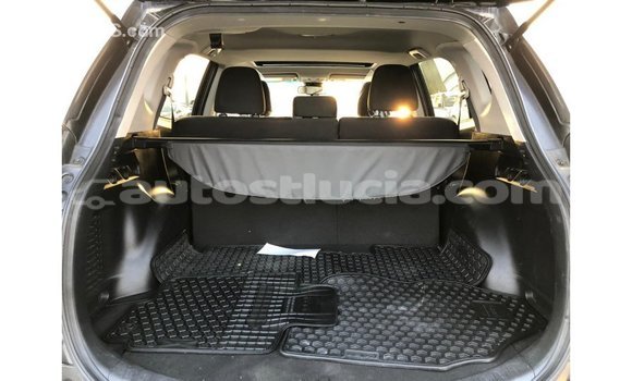 Buy Import Toyota 4Runner Black Car in Import - Dubai in Anse-la-Raye Buy Import Toyota 4Runner Black Car in Import - Dubai in Anse-la-Raye