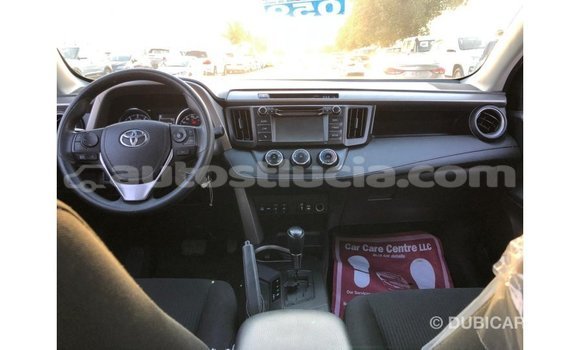 Buy Import Toyota 4Runner Black Car in Import - Dubai in Anse-la-Raye Buy Import Toyota 4Runner Black Car in Import - Dubai in Anse-la-Raye