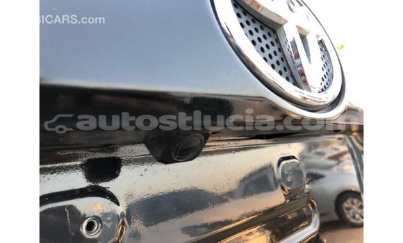 Buy Import Toyota 4Runner Black Car in Import - Dubai in Anse-la-Raye Buy Import Toyota 4Runner Black Car in Import - Dubai in Anse-la-Raye