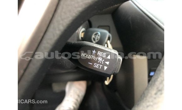 Buy Import Toyota 4Runner Black Car in Import - Dubai in Anse-la-Raye Buy Import Toyota 4Runner Black Car in Import - Dubai in Anse-la-Raye