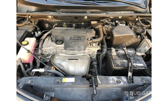 Buy Import Toyota 4Runner Black Car in Import - Dubai in Anse-la-Raye Buy Import Toyota 4Runner Black Car in Import - Dubai in Anse-la-Raye