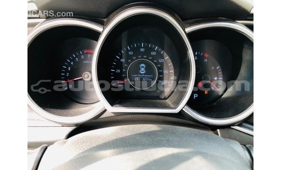 Buy Import Kia Optima Blue Car in Import - Dubai in Anse-la-Raye Buy Import Kia Optima Blue Car in Import - Dubai in Anse-la-Raye