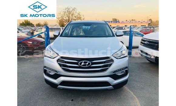 Buy Import Hyundai Santa Fe Other Car in Import - Dubai in Anse-la-Raye Buy Import Hyundai Santa Fe Other Car in Import - Dubai in Anse-la-Raye