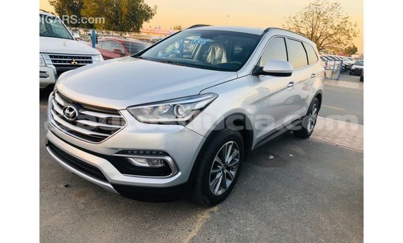 Buy Import Hyundai Santa Fe Other Car in Import - Dubai in Anse-la-Raye Buy Import Hyundai Santa Fe Other Car in Import - Dubai in Anse-la-Raye