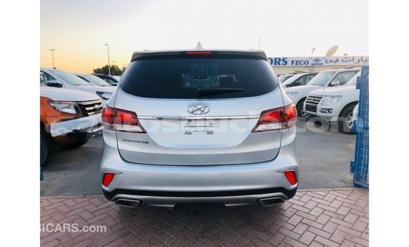 Buy Import Hyundai Santa Fe Other Car in Import - Dubai in Anse-la-Raye Buy Import Hyundai Santa Fe Other Car in Import - Dubai in Anse-la-Raye
